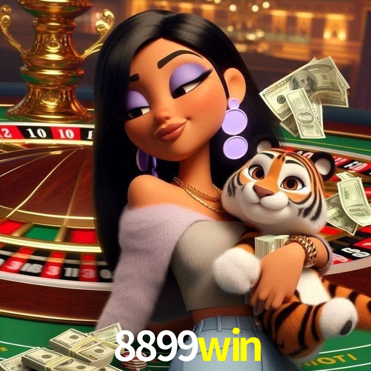 Welcome Bonus 8899win