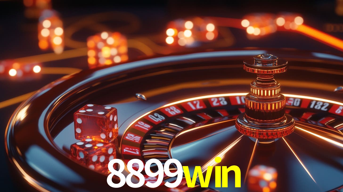 8899win bet