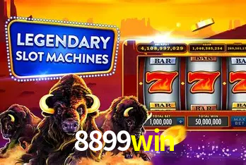 Desvendando o Mundo dos Jogos Virtuais na 8899win