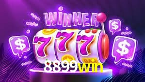 Experiência VIP 8899win