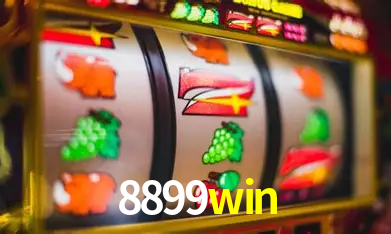 Descubra a Essência do 8899win: Nossa História e Compromissos