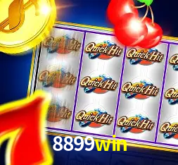 Desvendando o Mundo dos Jogos Virtuais na 8899win