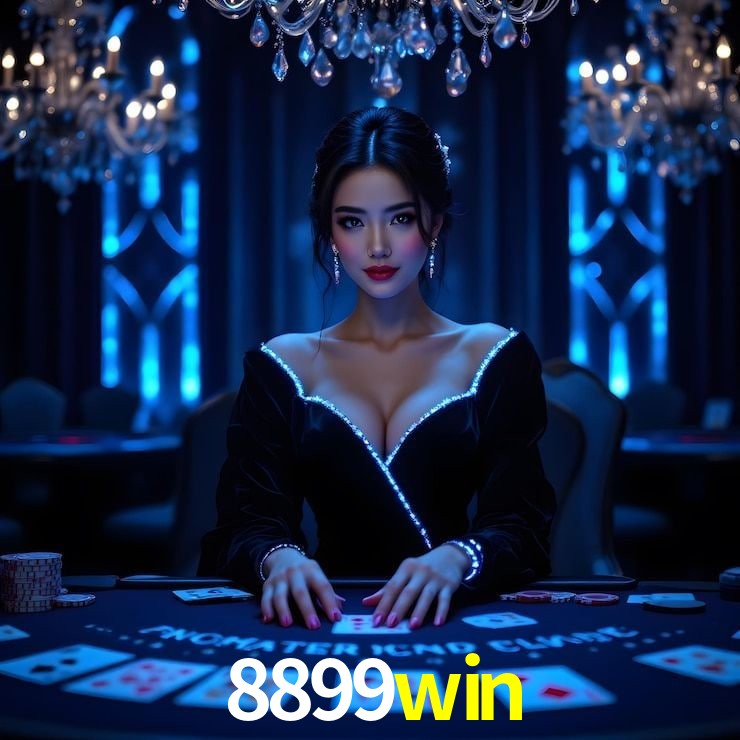 Experiência VIP 8899win