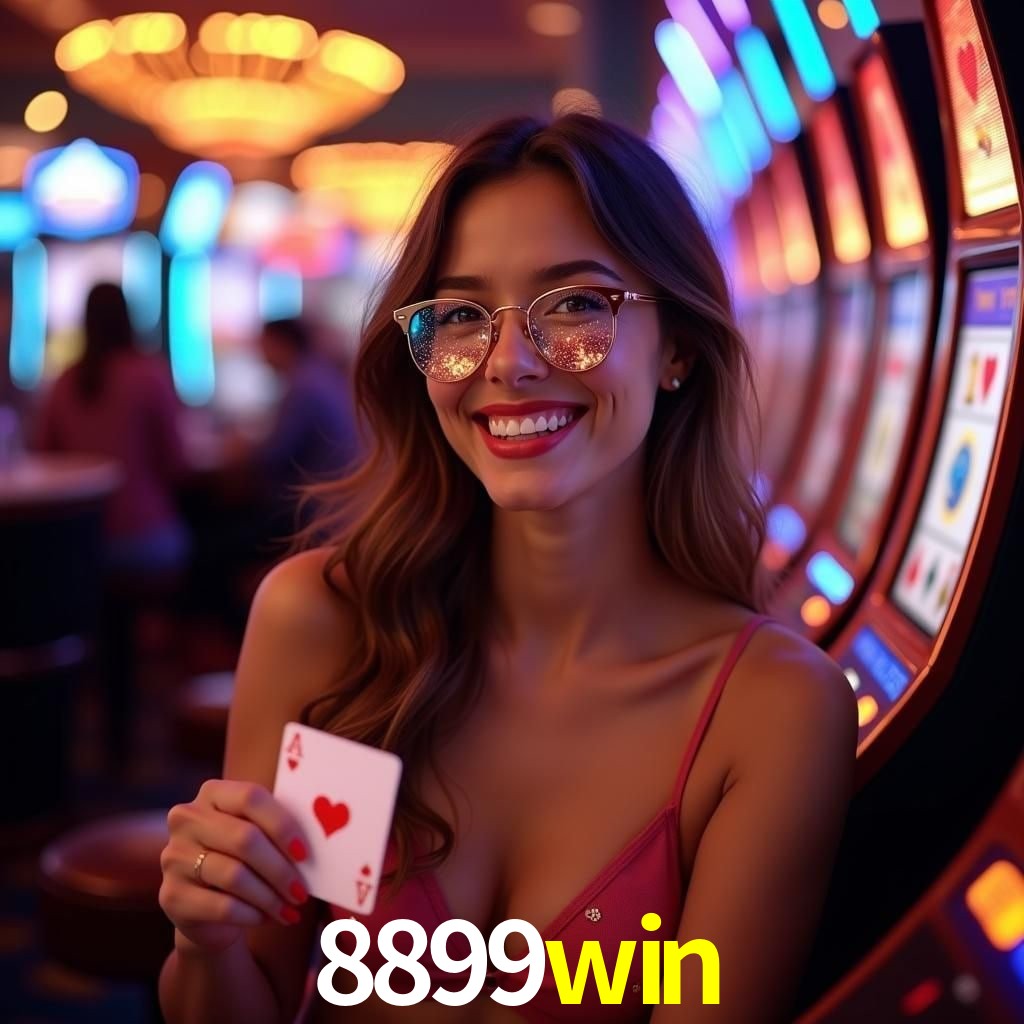 Statistics 8899win