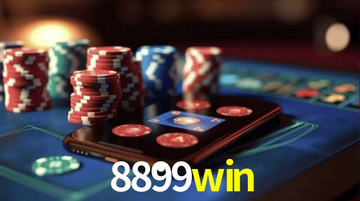 Estatísticas 8899win