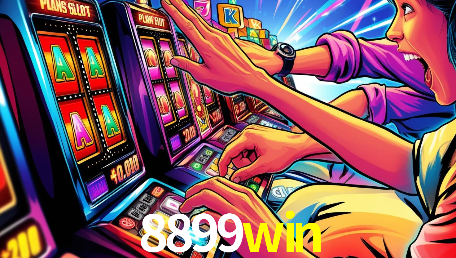 8899WIN