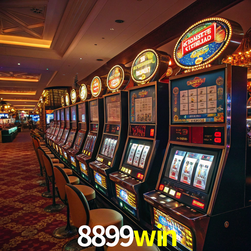 8899WIN