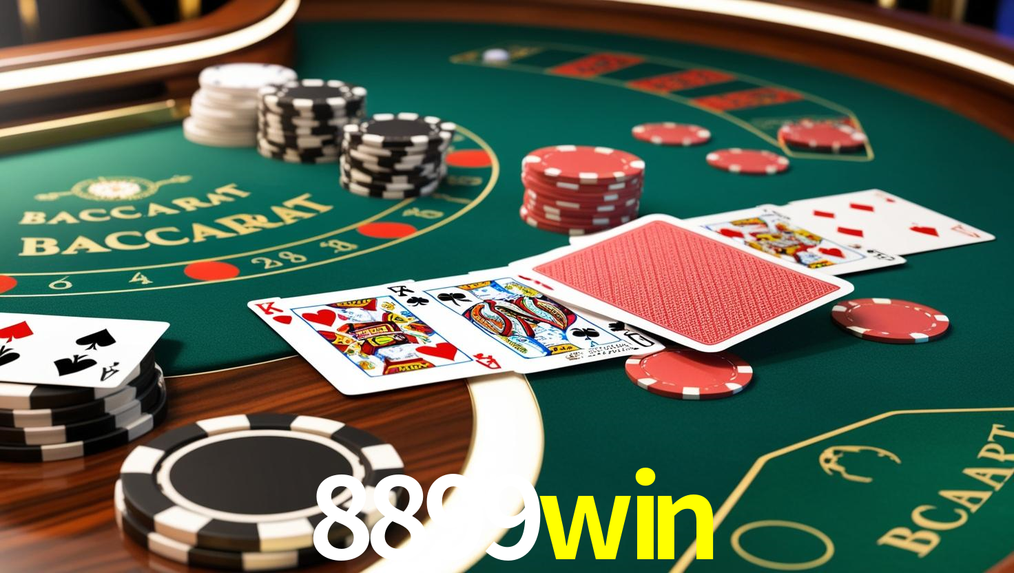 8899WIN