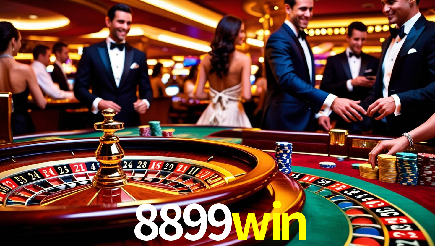 8899WIN