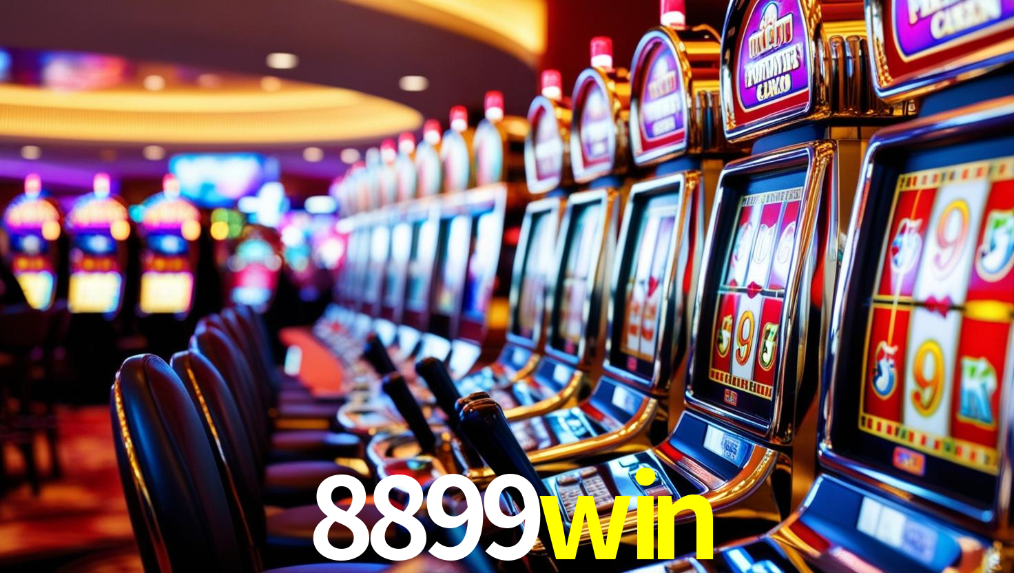 8899WIN