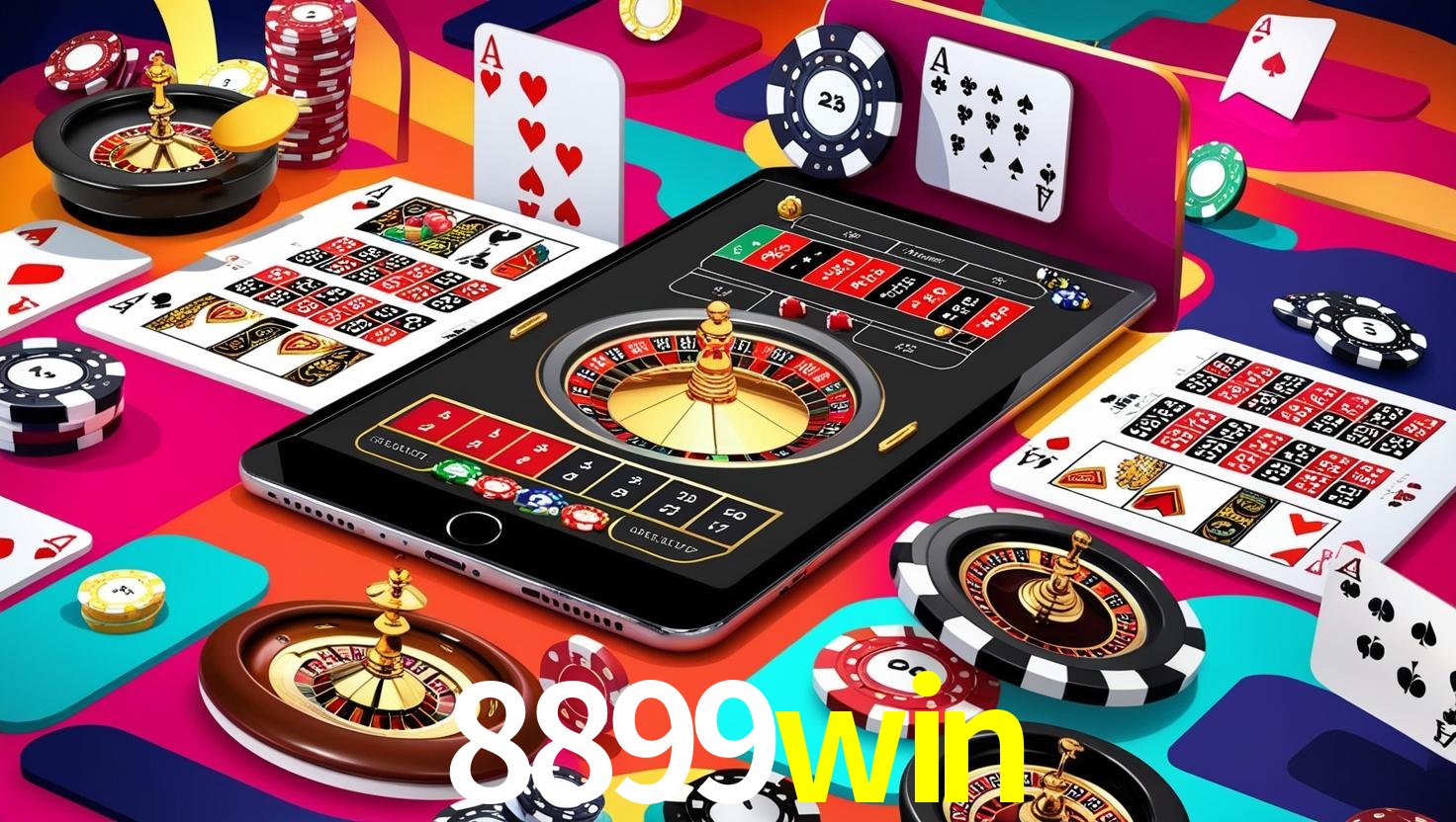 8899WIN
