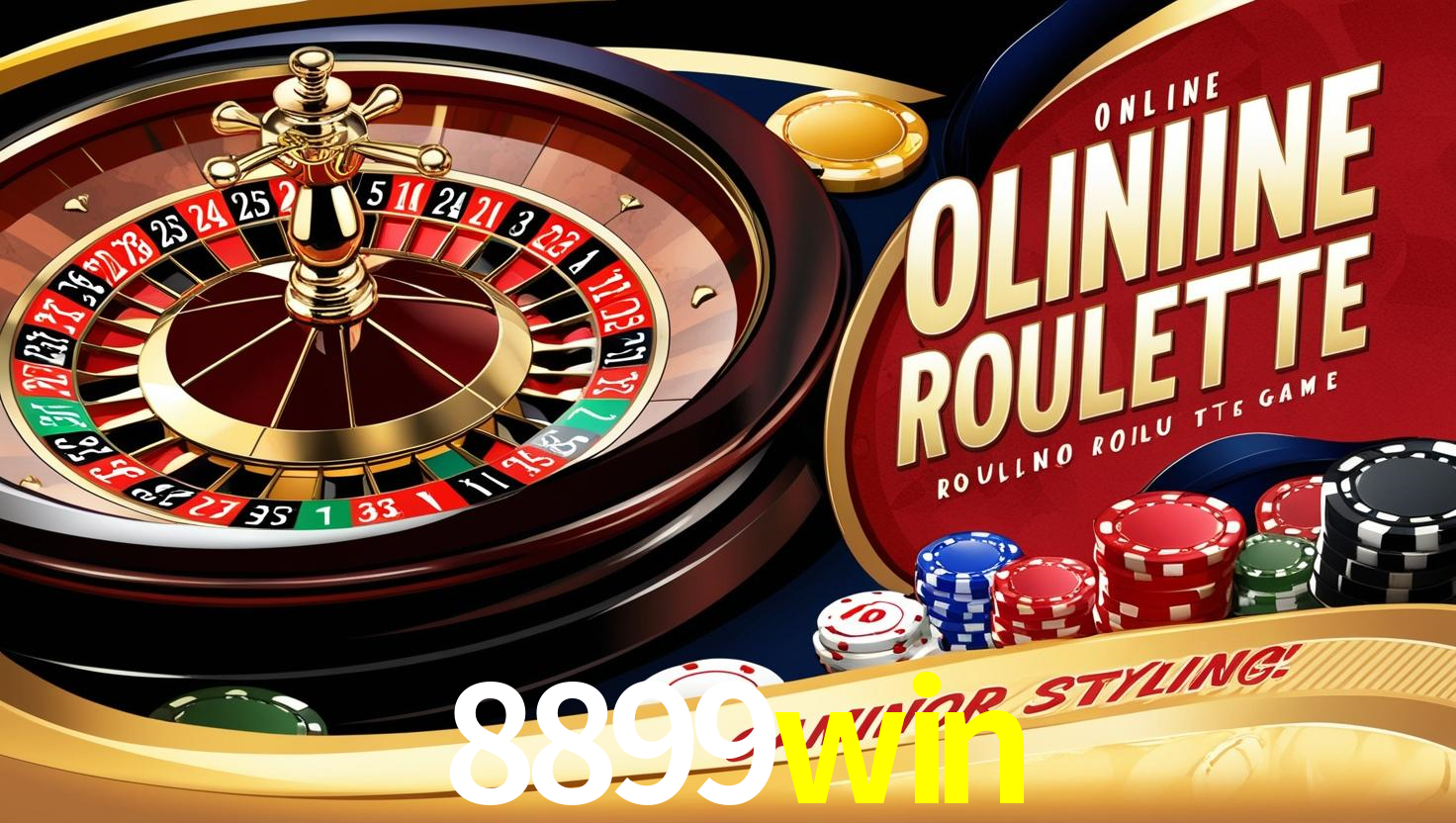 8899WIN