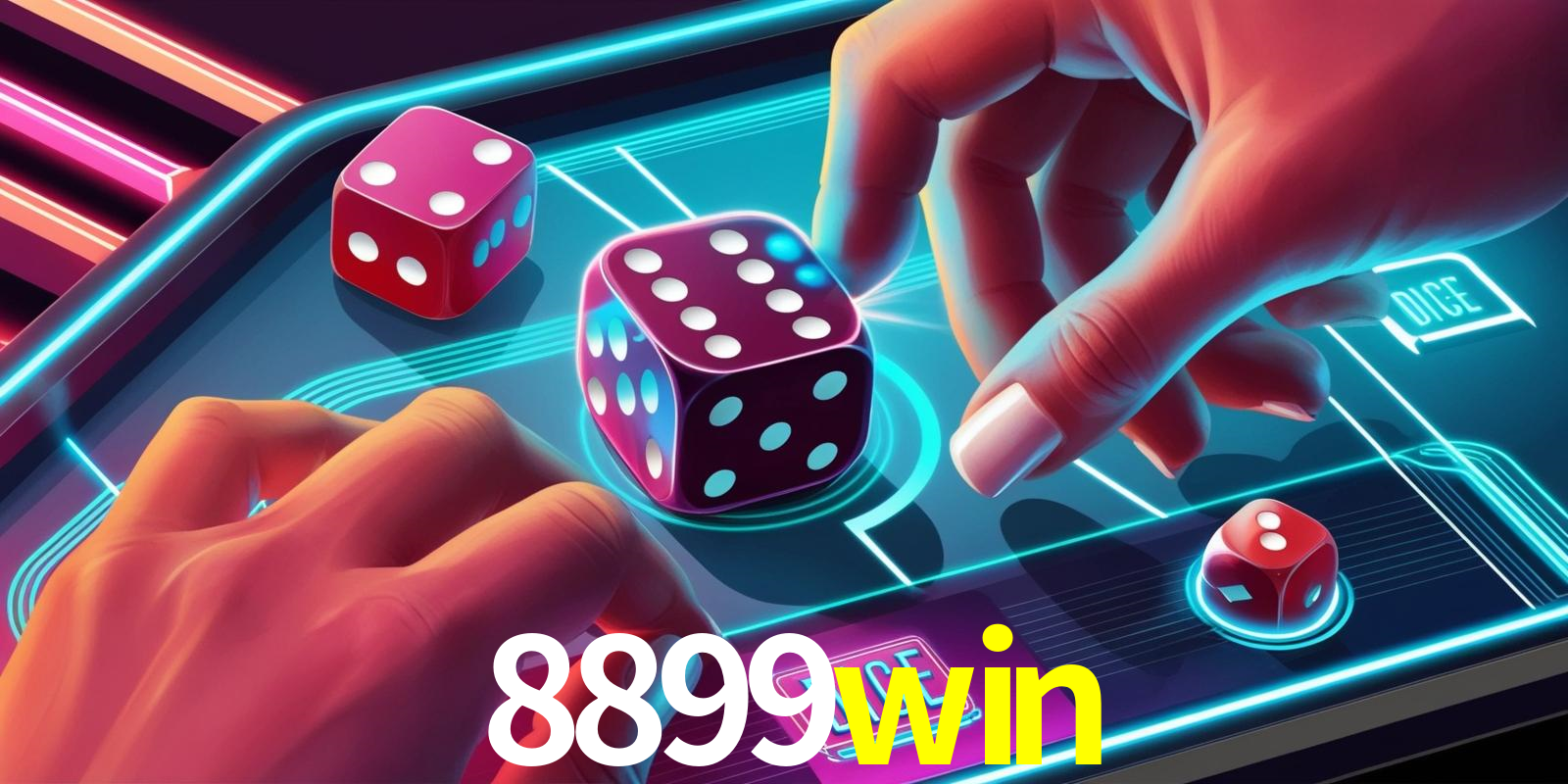 8899WIN
