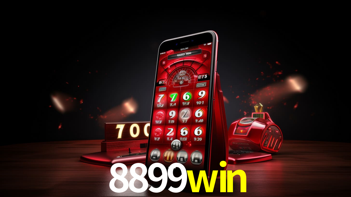 8899WIN