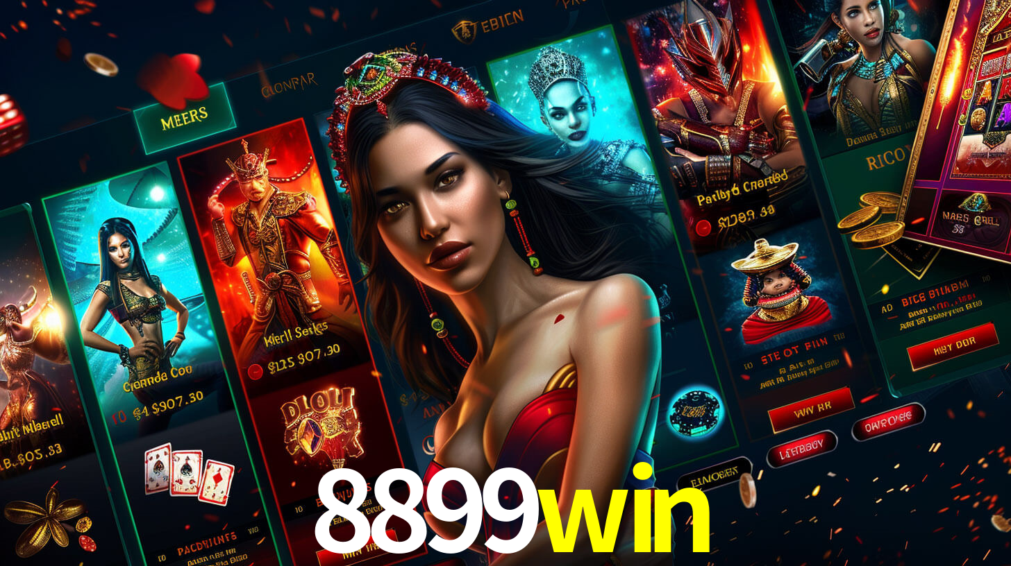 8899WIN