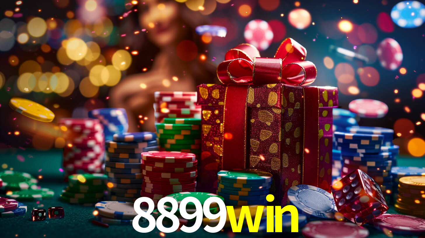 8899WIN