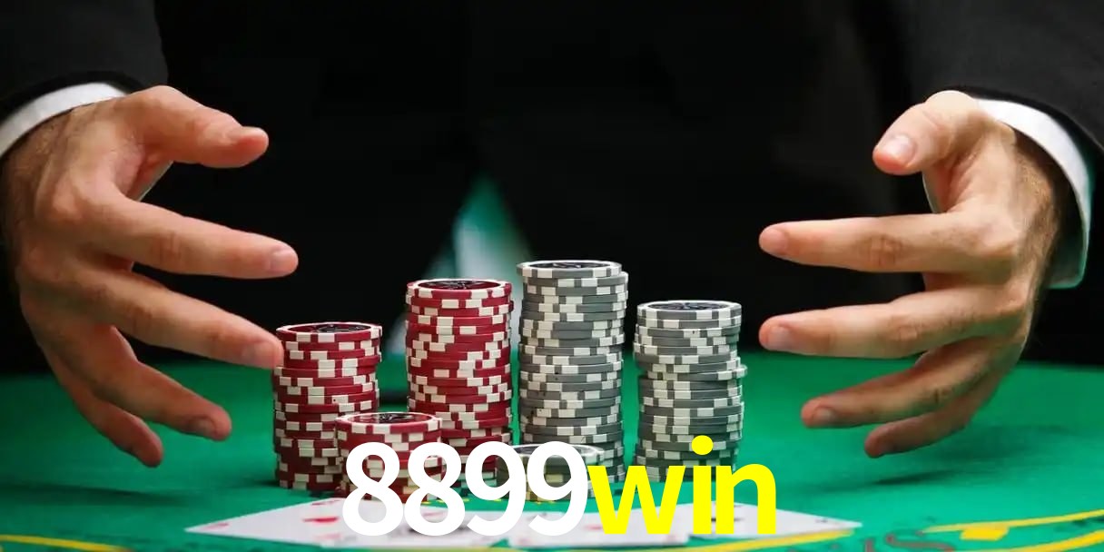cassino 8899win