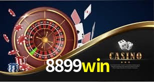 Casino Ao Vivo 8899win