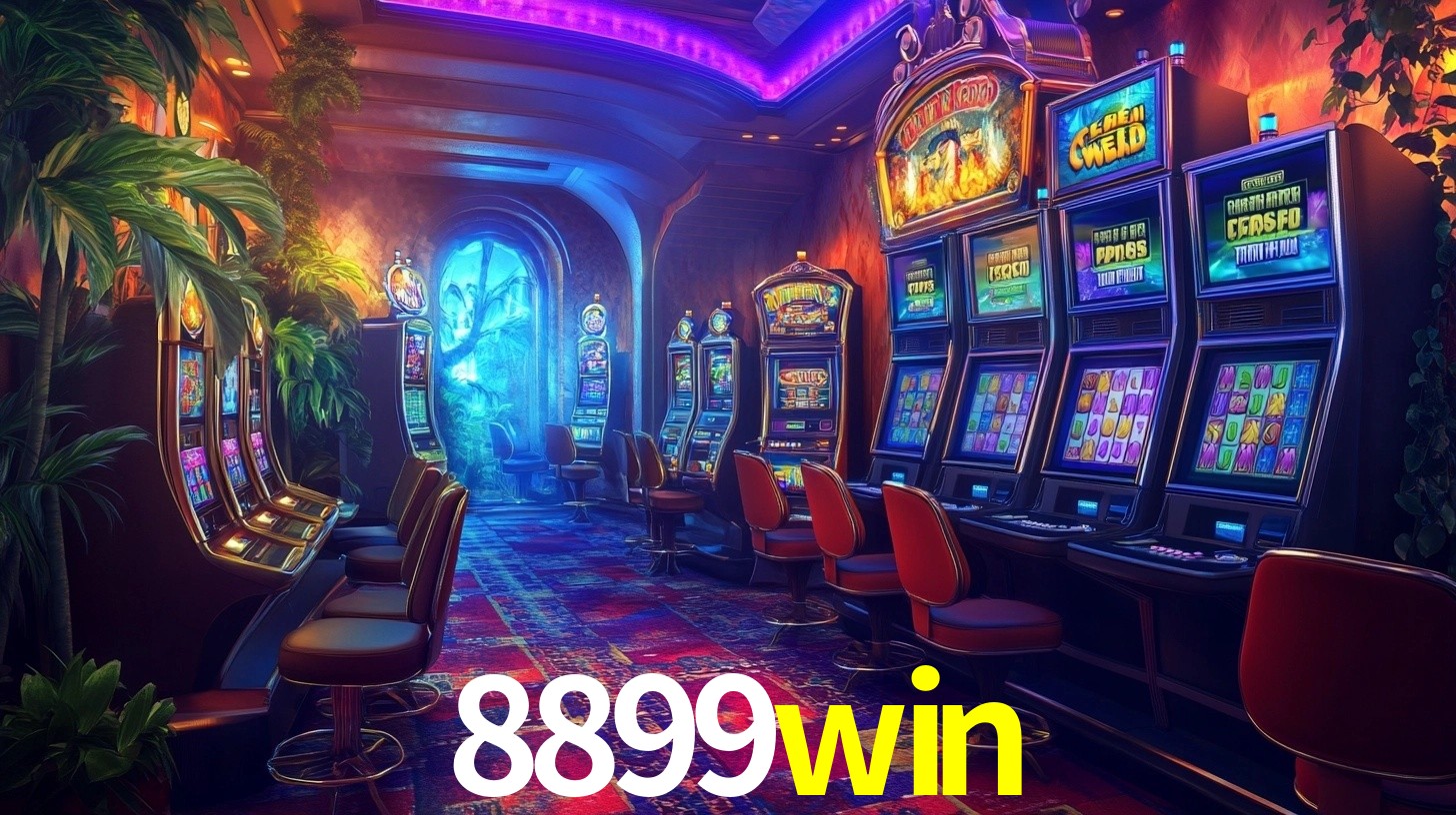 VIP Casino 8899win