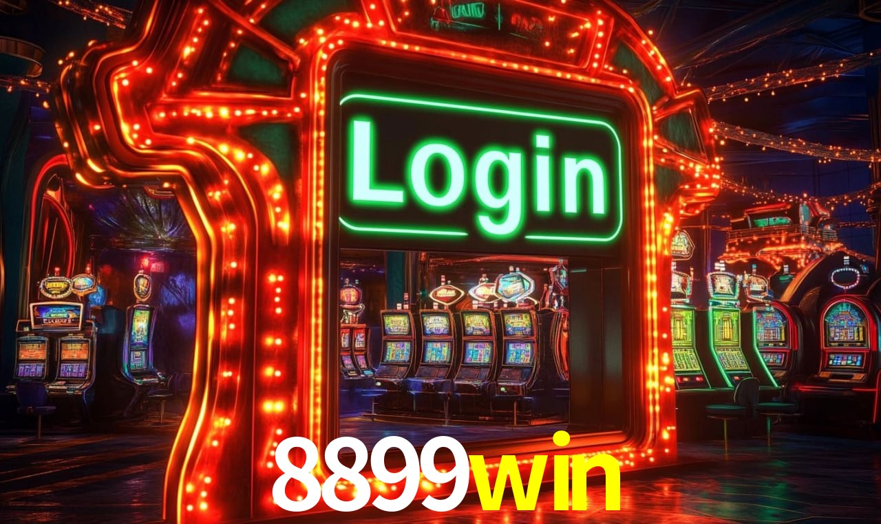 Programa VIP 8899win
