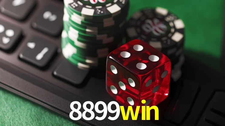 2FA Security 8899win