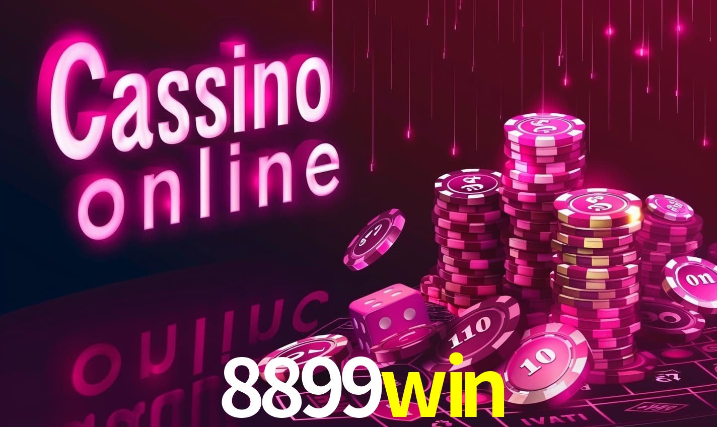 Descubra o Programa VIP da 8899win: Vantagens Exclusivas para Jogadores