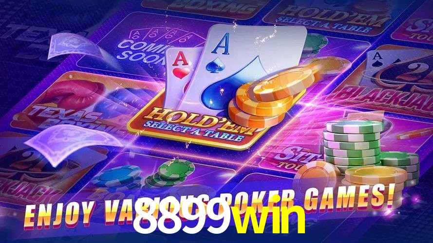 Descubra a Essência do 8899win: Nossa História e Compromissos