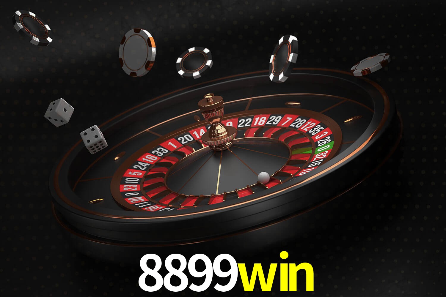 8899win