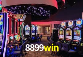 Integração de APIs 8899win