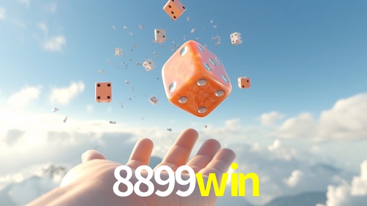 Tennis Betting 8899win