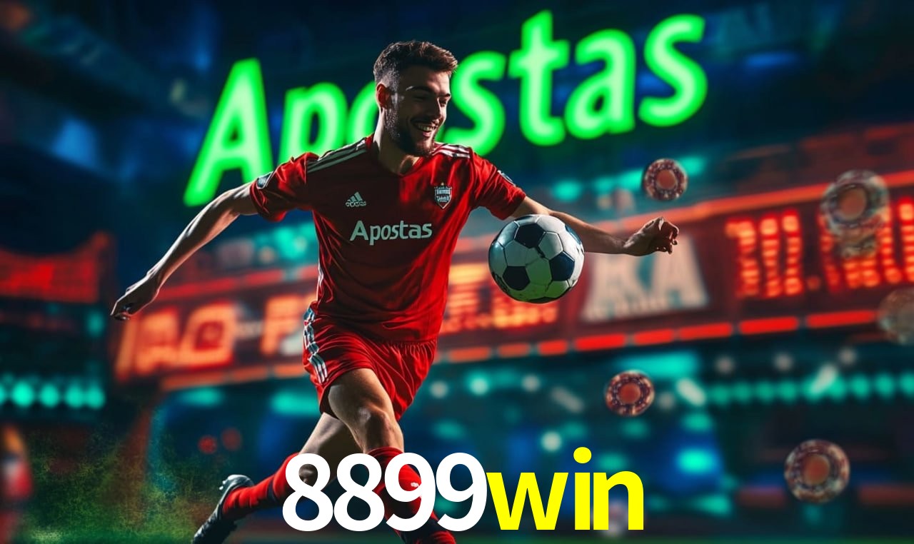 Desvendando o Mundo dos Jogos Virtuais na 8899win