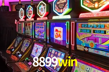 Desvendando o Mundo dos Jogos Virtuais na 8899win