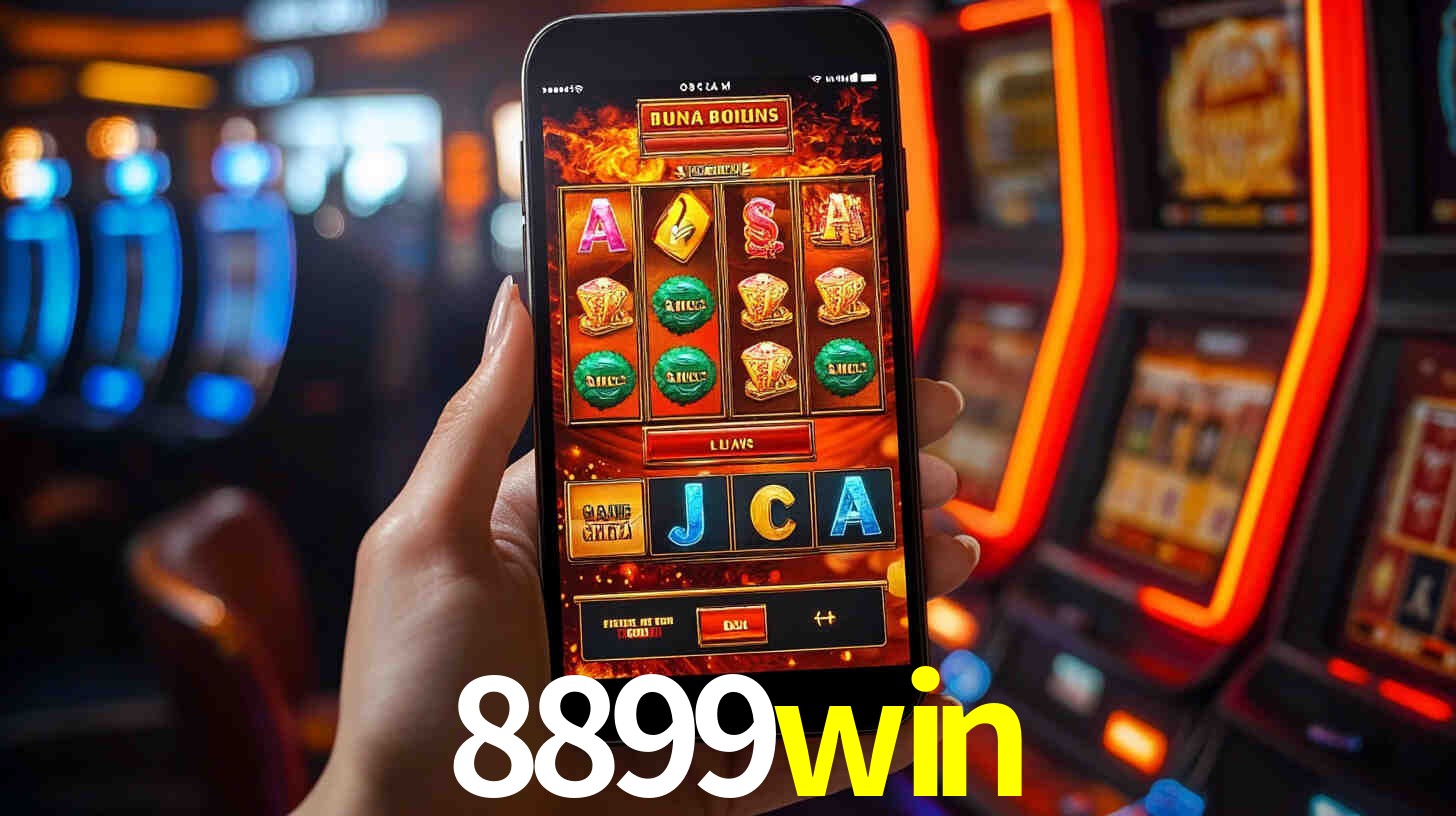 Explore as vantagens do 8899win: serviço profissional e confiabilidade