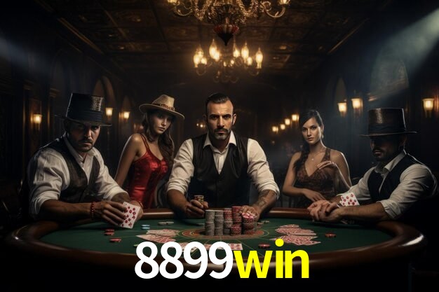 Explorando a Categoria de Eventos em Apostas na 8899win
