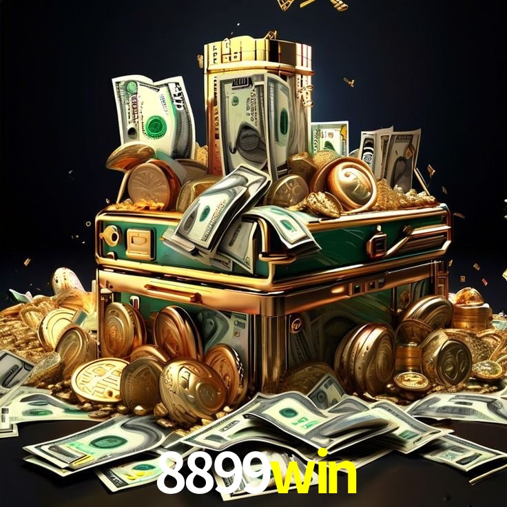 Mesa de Blackjack 8899win
