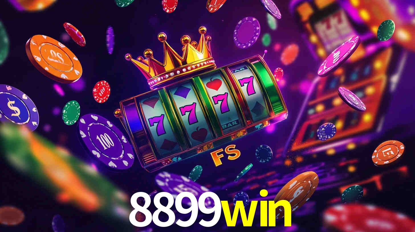 Live Casino 8899win