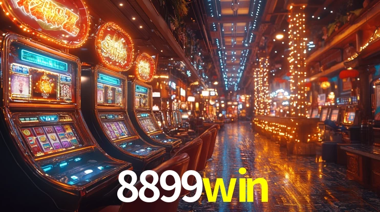 Experimente o Login Seguro Premium no 8899win