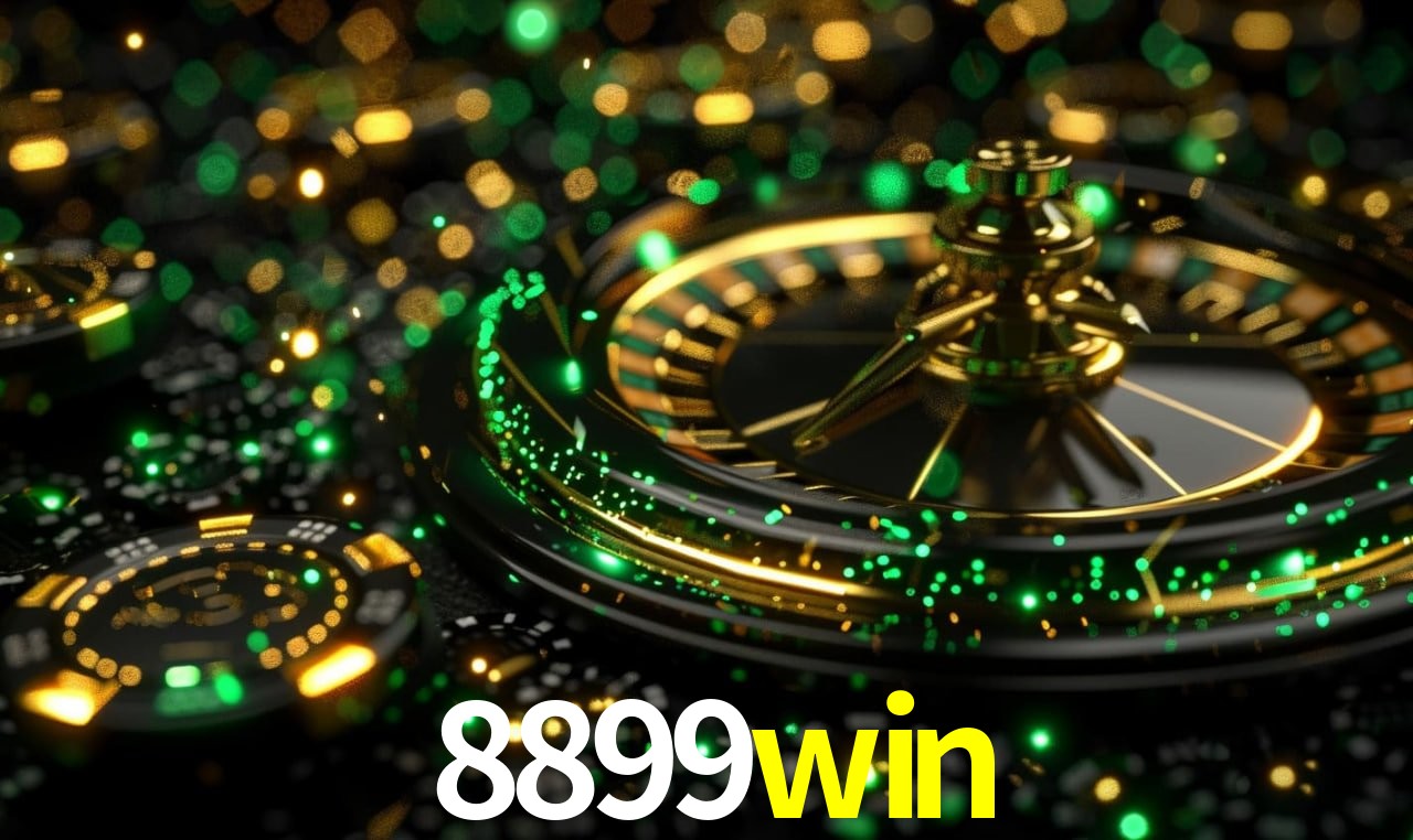Ofertas Exclusivas 8899win
