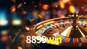 Tecnologia da Plataforma 8899win