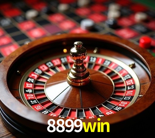 Design Responsivo 8899win