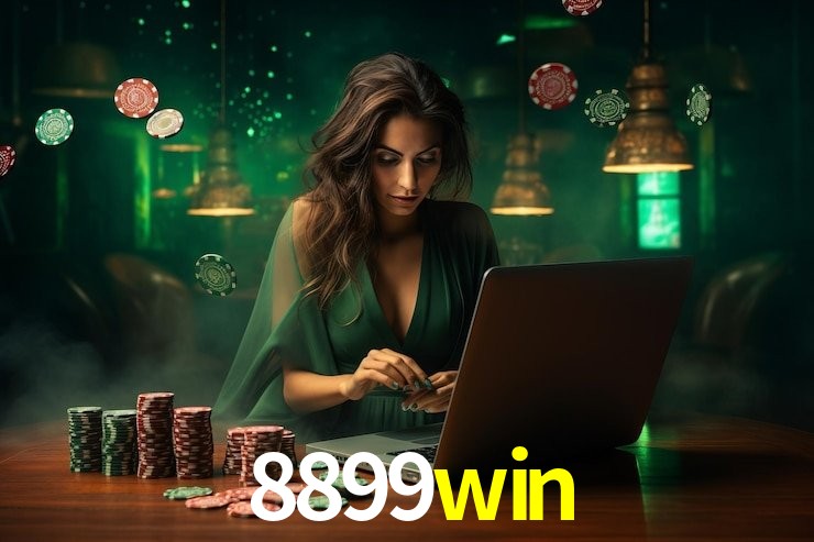 8899win bet