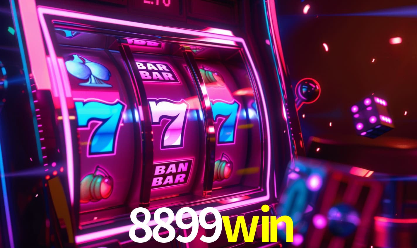 A Experiência Imersiva dos Cassinos Ao Vivo no 8899win