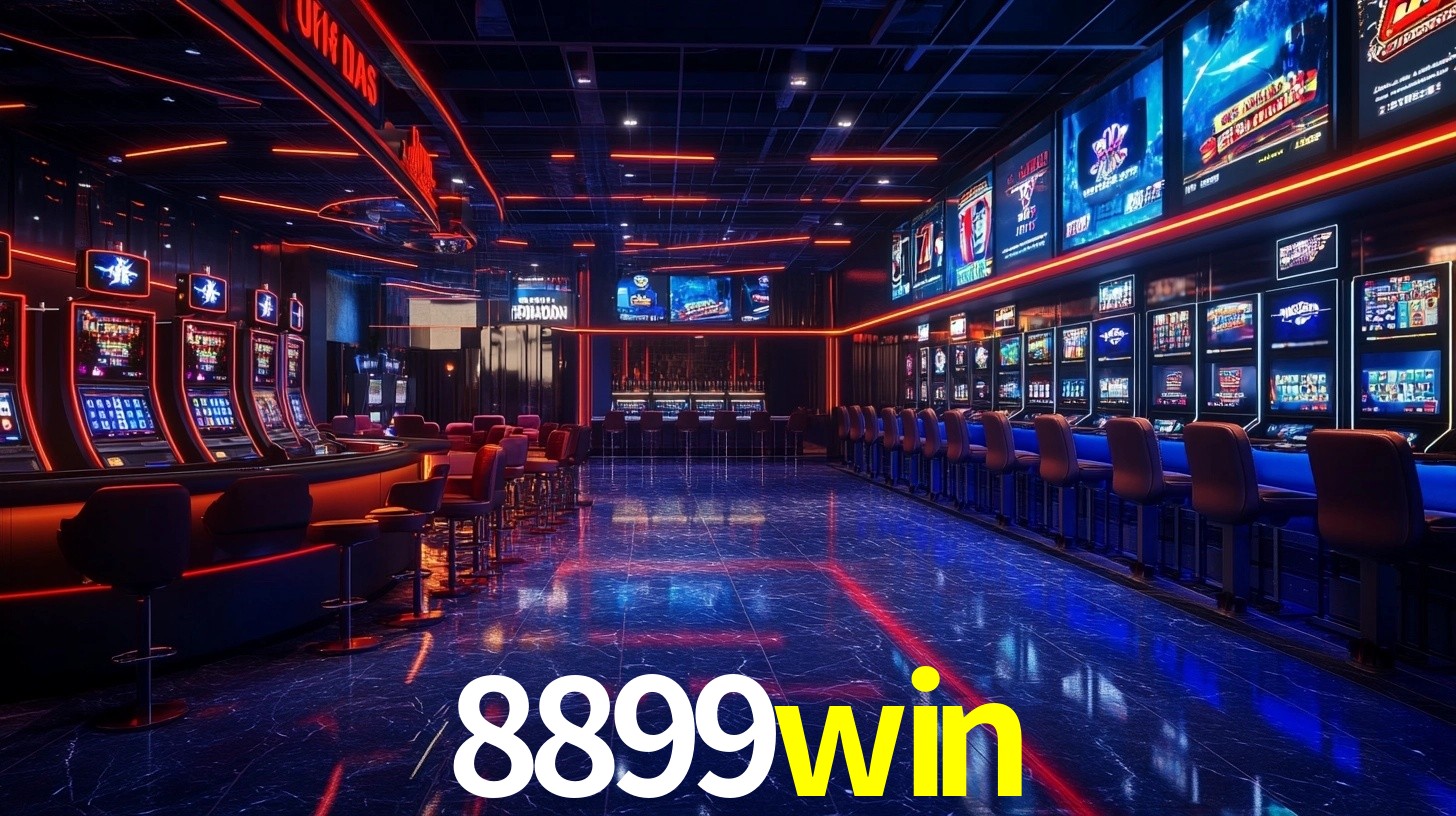 Roulette Table 8899win
