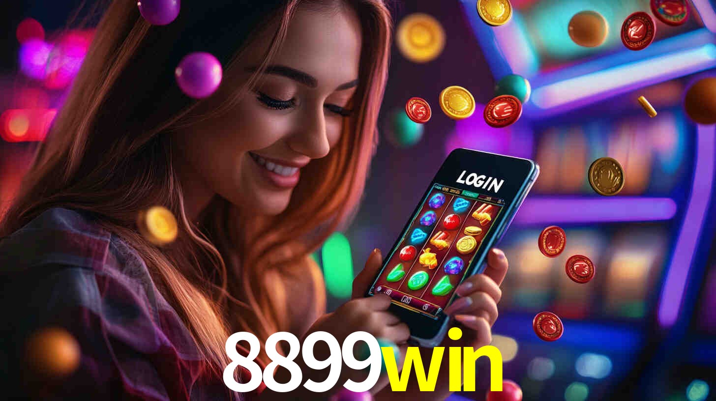 8899win bet
