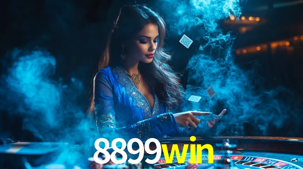 A Popularidade dos Caça-Níqueis no 8899win