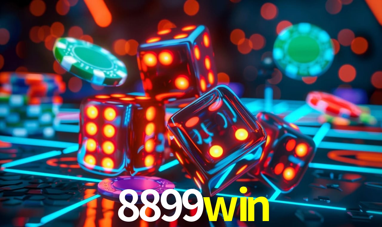 Explorando a Categoria de Eventos em Apostas na 8899win