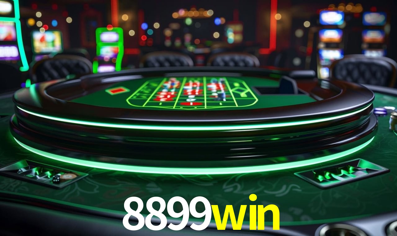 Seasonal Promotions 8899win