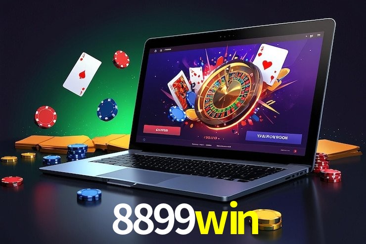 Segurança 2FA 8899win