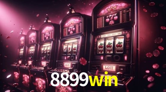 A Experiência Imersiva dos Cassinos Ao Vivo no 8899win