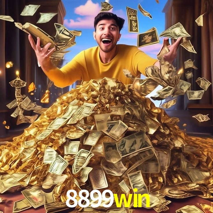 Interface Premium 8899win